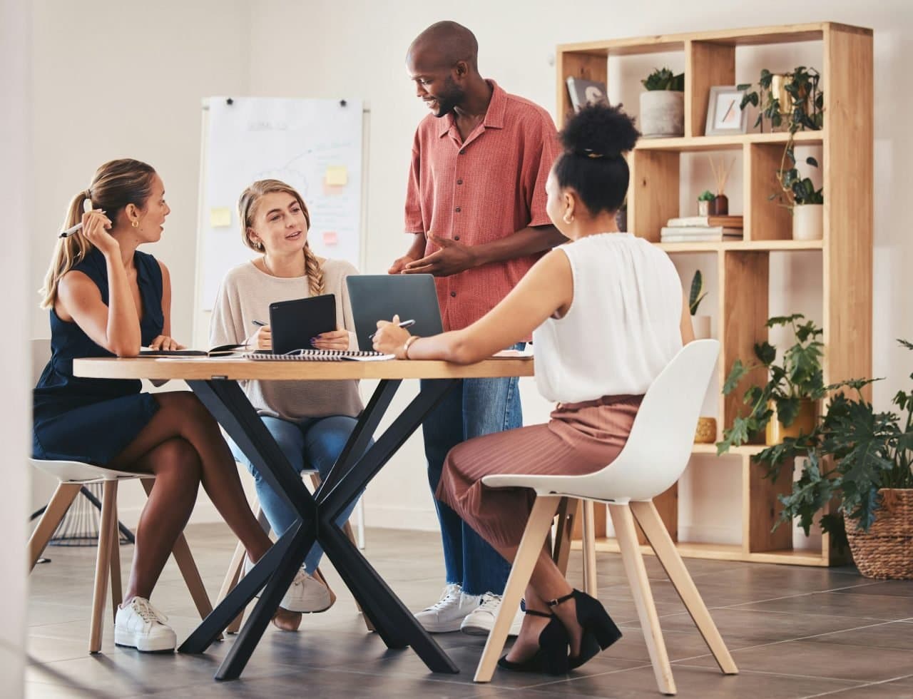 Een sessie career & executive coaching
